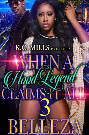 [When A Hood Legend Claims It All 03] • When a Hood Legend Claims It All 3